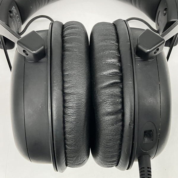 【中古】HyperX Cloud Core【4P4F2AA】【秋葉原】
