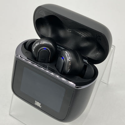 【中古】TOUR PRO 3 ブラック【JBLTOURPRO3BLK】【秋葉原】