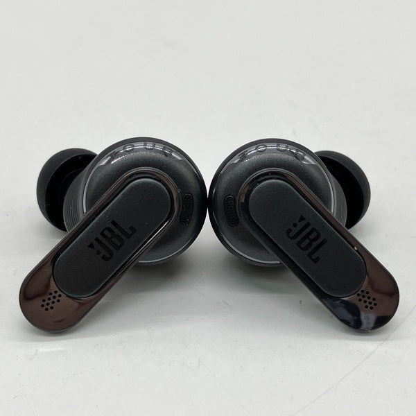 【中古】TOUR PRO 3 ブラック【JBLTOURPRO3BLK】【秋葉原】