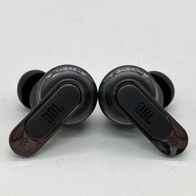 【中古】TOUR PRO 3 ブラック【JBLTOURPRO3BLK】【秋葉原】