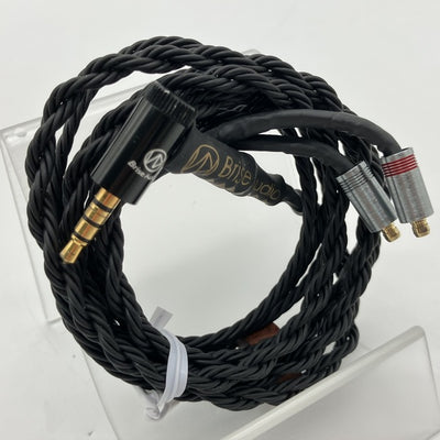 【中古】ASUHA Ref.2 4極Φ3.5mmプラグ-Pentaconn Ear (OFC) 【ASUER2L435PE】【秋葉原】