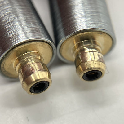 【中古】ASUHA Ref.2 4極Φ3.5mmプラグ-Pentaconn Ear (OFC) 【ASUER2L435PE】【秋葉原】