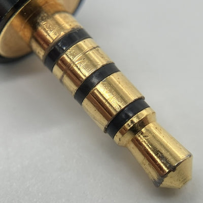 【中古】ASUHA Ref.2 4極Φ3.5mmプラグ-Pentaconn Ear (OFC) 【ASUER2L435PE】【秋葉原】