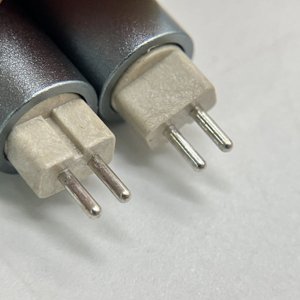 未開封・NICEHCK AceComet LTD 2pin 4.4mm純銀プラグ NICEHCK 【中古】AceComet 2pin to 4.4mm【秋葉原】 – e☆イヤホン