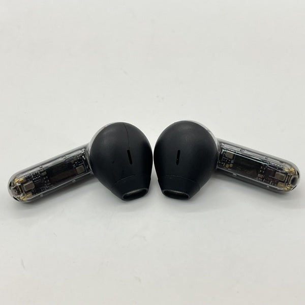 【中古】TUNE FLEX ブラック【JBLTFLEXGBLK】【秋葉原】