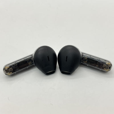 【中古】TUNE FLEX ブラック【JBLTFLEXGBLK】【秋葉原】