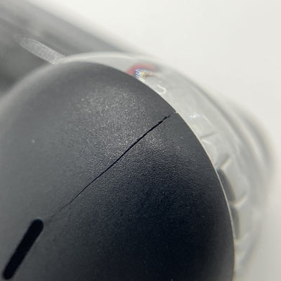 【中古】TUNE FLEX ブラック【JBLTFLEXGBLK】【秋葉原】