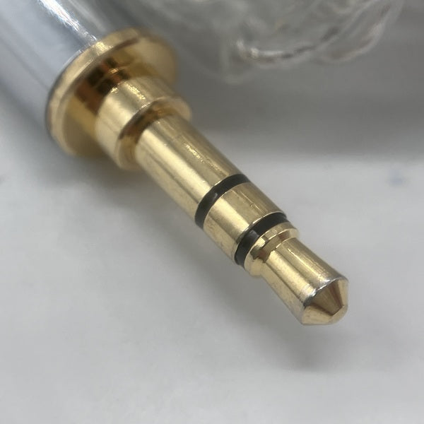水月雨 (MOONDROP) 【中古】Line-K 2Pin-3.5mm【仙台】 – e