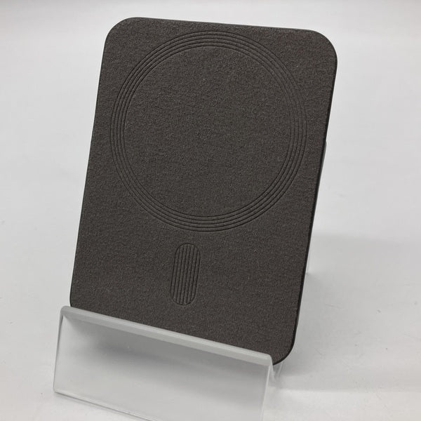 【中古】DAC POCKET Dark Gray