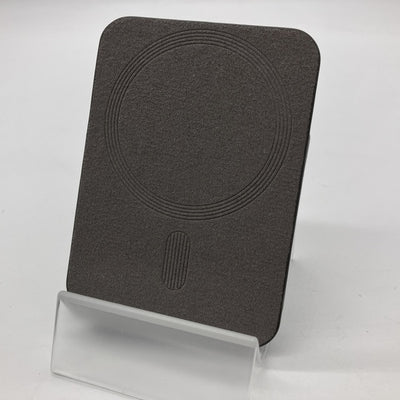 【中古】DAC POCKET Dark Gray