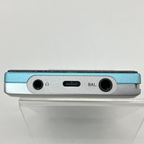 ⭐︎新品未開封⭐︎FIIO JM21 Blue 正規輸入品 JM21 – FIIO Japan