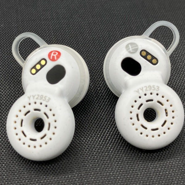 【中古】LinkBuds ホワイト 【WF-L900 W】【秋葉原】
