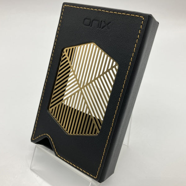 【中古】Overture XM5 専用レザーケース【秋葉原】
