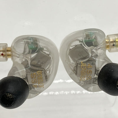 【中古】Studio 4SS 【QDC-STUDIO-4SS】【秋葉原】