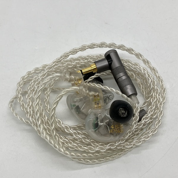 【中古】Studio 4SS 【QDC-STUDIO-4SS】【秋葉原】