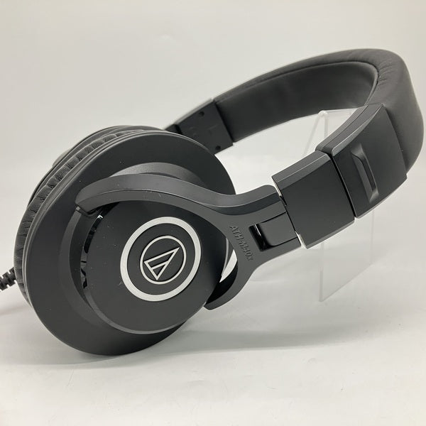 [未使用に近い] audio-technica ヘッドホン ATH-M40x ath-m40x」の人気商品一覧 | 安い商品を通販サイトから探す