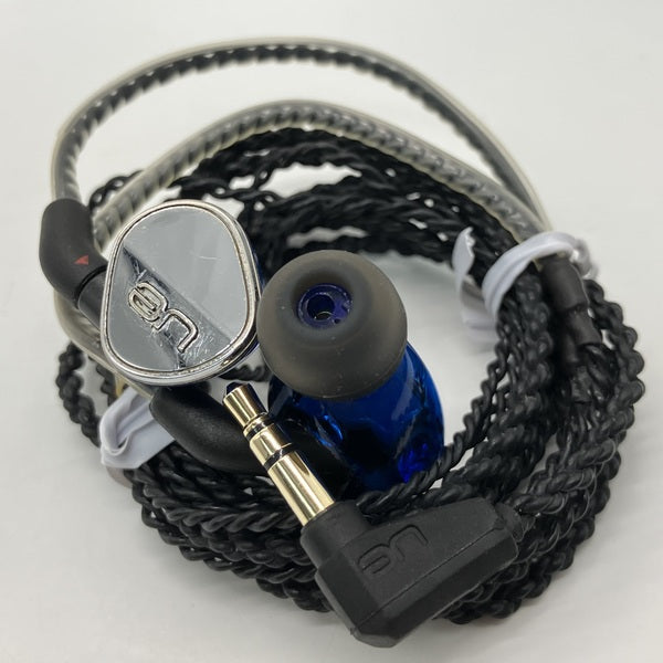 a*a様 ultimate ears ue900s 感動美品！ 楽天市場】Ultimate Ears(アルティメイトイヤーズ) / UE 900