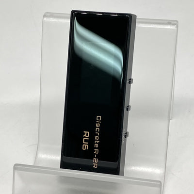 【中古】RU6・Discrete R2R ポータブルUSB DAC/AMP【秋葉原】