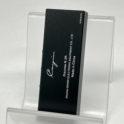 【中古】RU6・Discrete R2R ポータブルUSB DAC/AMP【秋葉原】