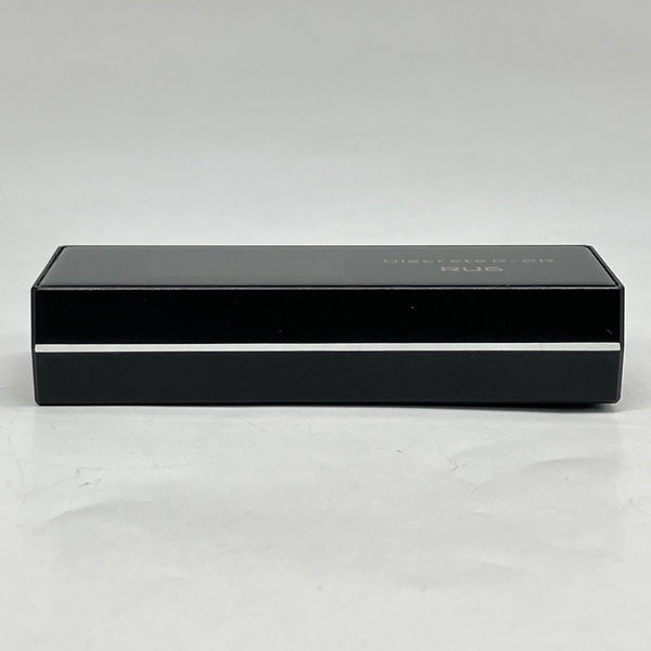 【中古】RU6・Discrete R2R ポータブルUSB DAC/AMP【秋葉原】
