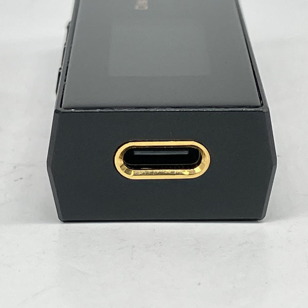【中古】RU6・Discrete R2R ポータブルUSB DAC/AMP【秋葉原】