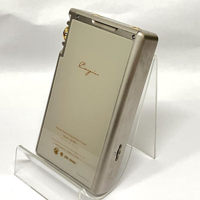【中古】N6ii-Ti R-2R チタニウム・リミテッドエディション【秋葉原】