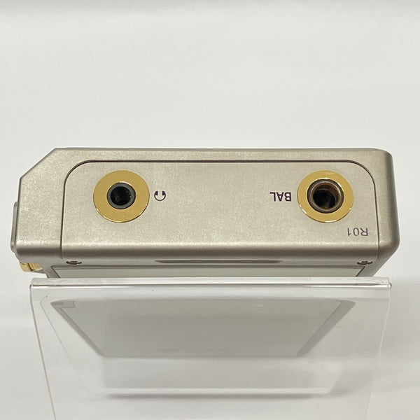 【中古】N6ii-Ti R-2R チタニウム・リミテッドエディション【秋葉原】