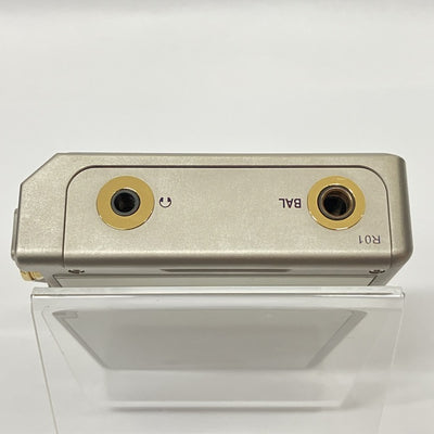 【中古】N6ii-Ti R-2R チタニウム・リミテッドエディション【秋葉原】