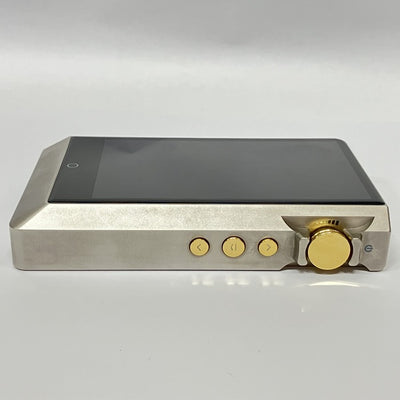 【中古】N6ii-Ti R-2R チタニウム・リミテッドエディション【秋葉原】
