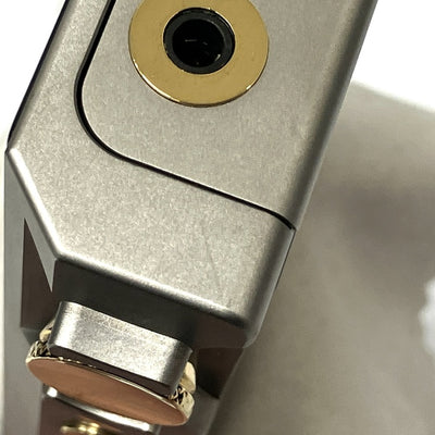 【中古】N6ii-Ti R-2R チタニウム・リミテッドエディション【秋葉原】