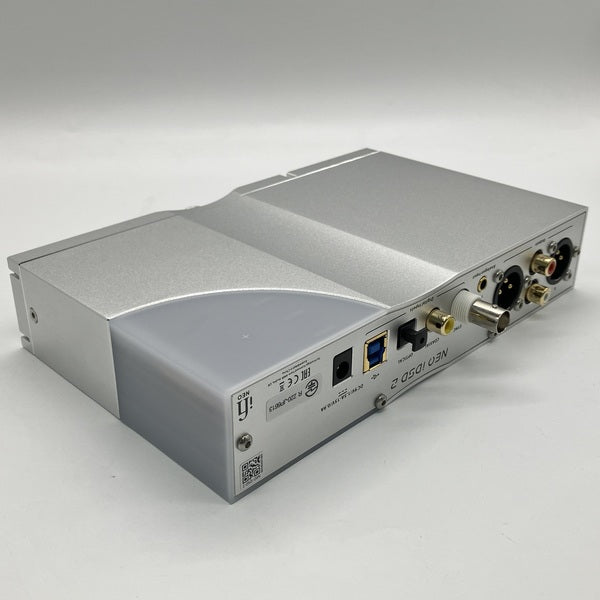 【中古】NEO iDSD2【秋葉原】
