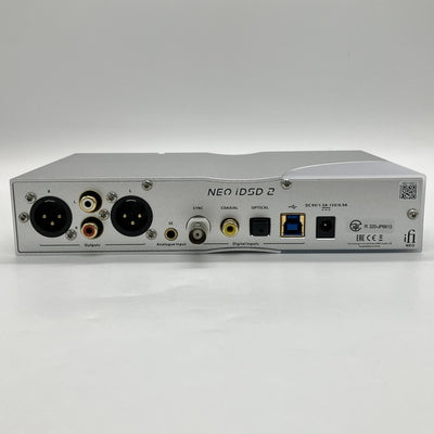 【中古】NEO iDSD2【秋葉原】