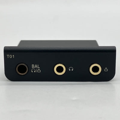 【中古】Cayin T01オーディオマザーボード・デュアルPCM1792A DAC搭載【秋葉原】