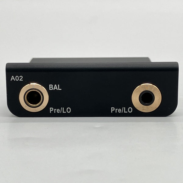 【中古】A02オーディオマザーボード AK4497EQデュアルDAC搭載【秋葉原】