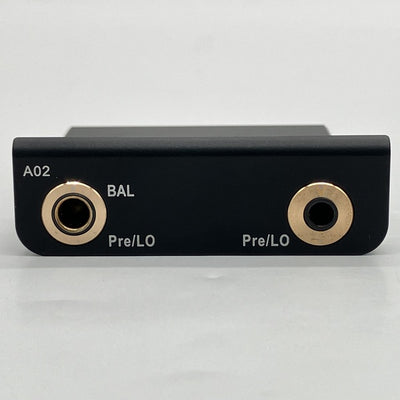 【中古】A02オーディオマザーボード AK4497EQデュアルDAC搭載【秋葉原】