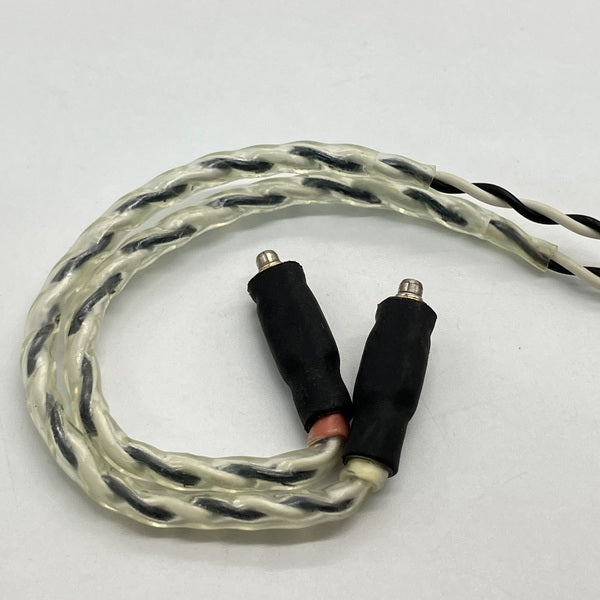 Labkable 【中古】Silver Shadow MMCX (4芯) 1.2m【秋葉原】 – e