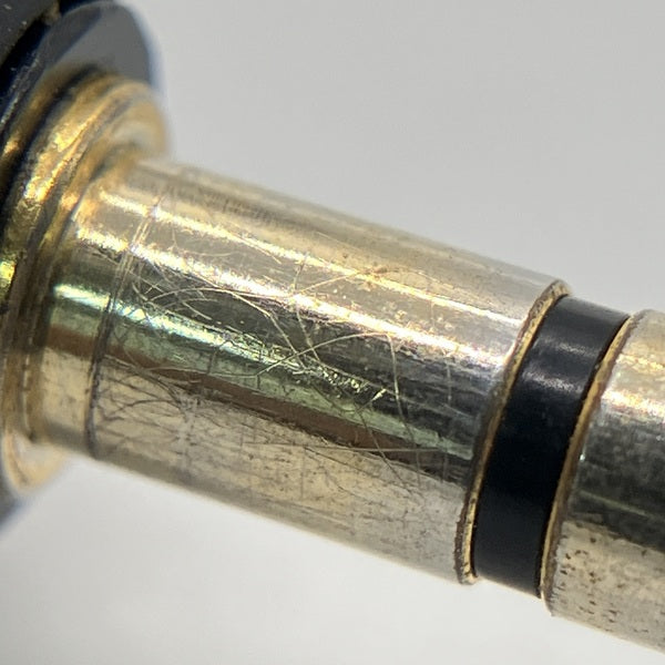 Labkable 【中古】Silver Shadow MMCX (4芯) 1.2m【秋葉原】 – e