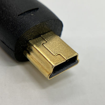 【中古】USB A-Mini-B ケーブル【秋葉原】