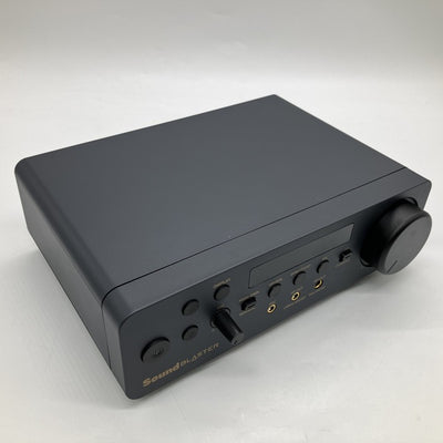 【中古】Sound Blaster X5【名古屋】