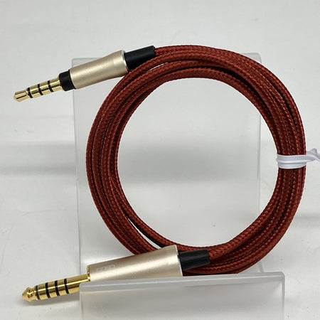 onso 4.4 5極プラグ-2.5モノプラグ(L/R)【hpct_03_bl42_120