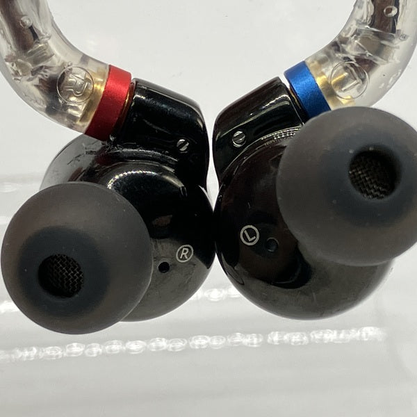 【中古】FD15 Black 【FIO-IEM-FD15-B】【秋葉原】