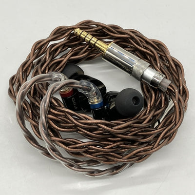 【中古】FD15 Black 【FIO-IEM-FD15-B】【秋葉原】