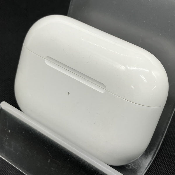 Apple 【中古】AirPods Pro 充電ケース【名古屋】 – e☆イヤホン
