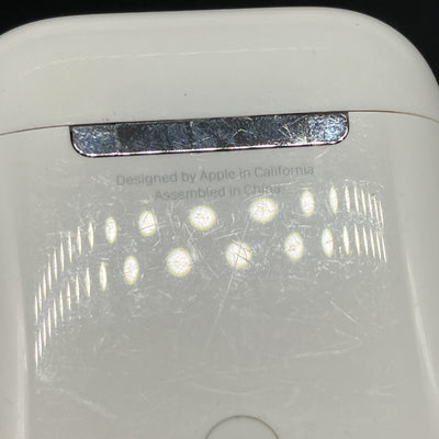 【中古】airpods充電ケース【名古屋】