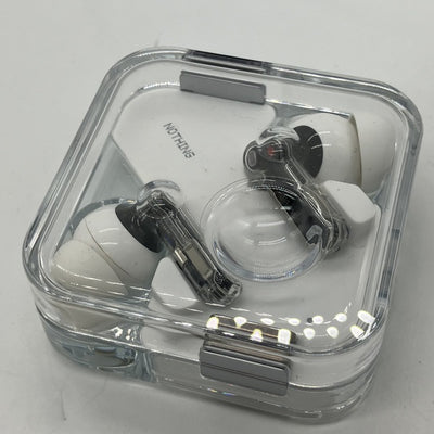 【中古】Nothing Ear【日本橋】