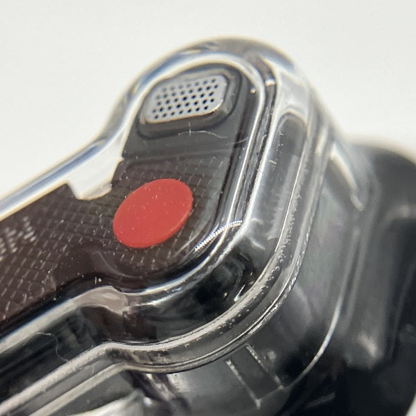 Nothing ear 型番 B171 中古美品 新品未使用】Nothing Ear(R)B171 ブラック ワイヤレスイヤホン