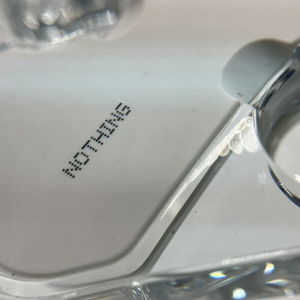 【中古】Nothing Ear【日本橋】