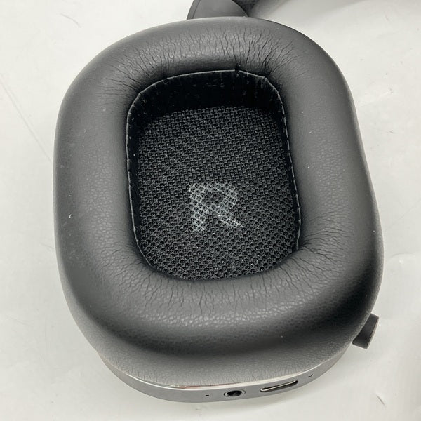 【中古】モンド オーバーイヤー ブラック【秋葉原】