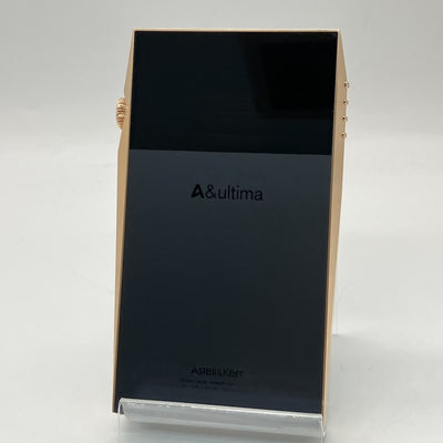 【中古】A&ultima SP3000T Copper 【IRV-AK-SP3000T-COP】【秋葉原】
