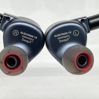 【中古】Electron e12 【PSA-FIR-ELECTRON-E12】【秋葉原】